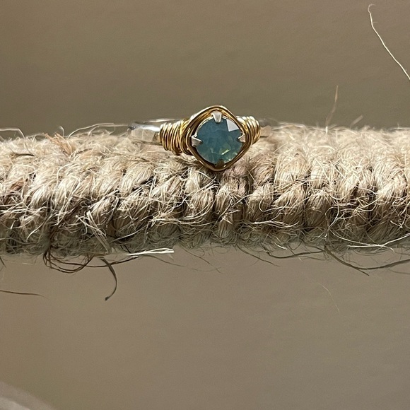 Earth Grace Jewelry - Earth Grace ring